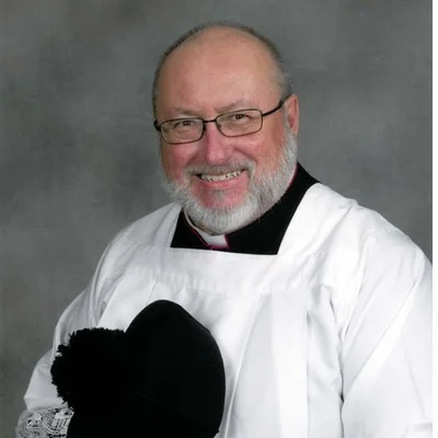 Father Timothy Ferguson